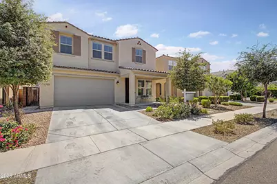 17443 W Georgia Drive, Surprise, AZ 85388 - Photo 1