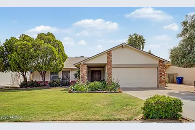 1327 W Stottler Drive, Chandler, AZ 85224 - Photo 1