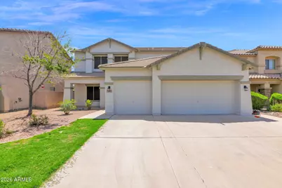 42825 W Kristal Lane, Maricopa, AZ 85138 - Photo 1