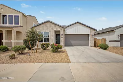 40932 W Hillman Drive, Maricopa, AZ 85138 - Photo 1