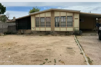 3013 E Beardsley Road, Phoenix, AZ 85050 - Photo 1