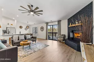 2805 N Walnut Hills Dr, Flagstaff, AZ 86004 - Photo 1