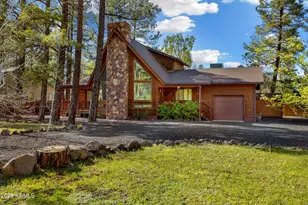 422 E Meadow Ln, Pinetop, AZ 85935 - Photo 1