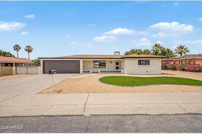 818 N 62nd Street, Mesa, AZ 85205 - Photo 1
