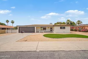 818 N 62nd St, Mesa, AZ 85205 - Photo 1
