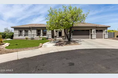 40014 N Maidstone Court, Anthem, AZ 85086 - Photo 1