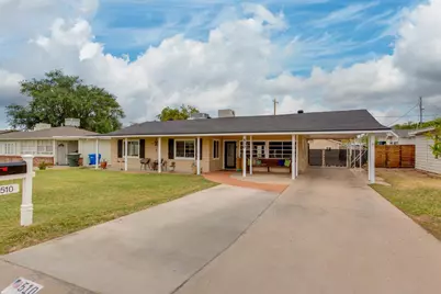 510 E Belmont Avenue, Phoenix, AZ 85020 - Photo 1
