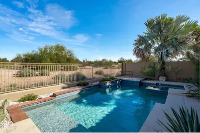 4136 E Pullman Road, Cave Creek, AZ 85331 - Photo 1