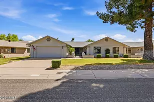 12963 W Blue Sky Dr, Sun City West, AZ 85375 - Photo 1