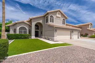 4950 E Aire Libre Ave, Scottsdale, AZ 85254 - Photo 1