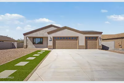 12576 W Benito Drive, Arizona City, AZ 85123 - Photo 1