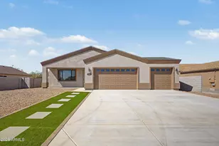 12576 W Benito Dr, Arizona City, AZ 85123 - Photo 1