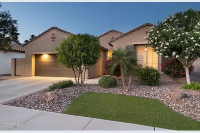 3245 N 163rd Drive, Goodyear, AZ 85395 - Photo 1