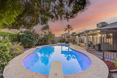 6321 W Acapulco Lane, Glendale, AZ 85306 - Photo 1