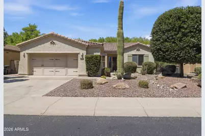 12456 W Hedge Hog Place, Peoria, AZ 85383 - Photo 1