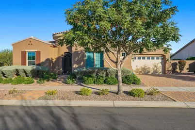 10702 E Lumiere Avenue, Mesa, AZ 85212 - Photo 1