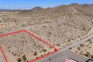 11353 W Mountain Shadows Dr, Casa Grande, AZ 85193 - Photo 1