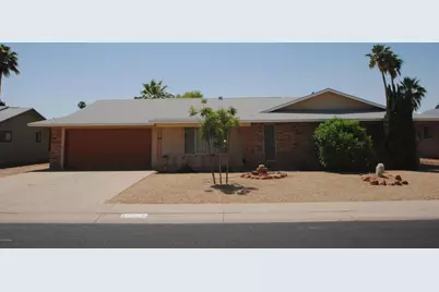 19626 N Lake Forest Drive, Sun City, AZ 85373 - Photo 1