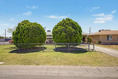 3703 W Lewis Avenue, Phoenix, AZ 85009 - Photo 1