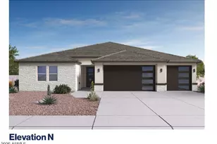 24050 N 24th Way, Phoenix, AZ 85024 - Photo 1