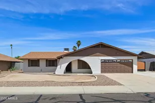 4032 W St John Rd, Glendale, AZ 85308 - Photo 1