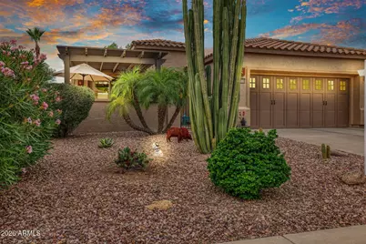 26898 N 126th Avenue, Peoria, AZ 85383 - Photo 1