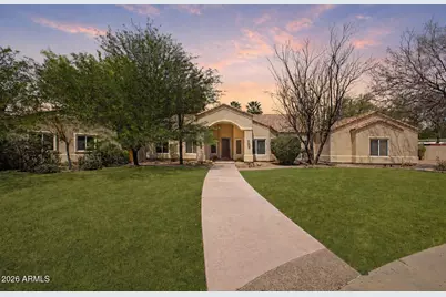 2342 N Lemon Circle, Mesa, AZ 85215 - Photo 1