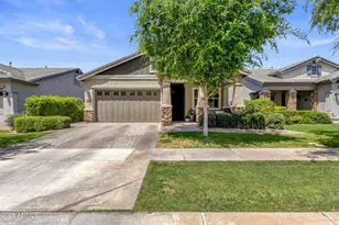 3516 E Pinto Dr, Gilbert, AZ 85296 - Photo 1