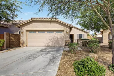 17447 N Marina Avenue, Maricopa, AZ 85139 - Photo 1