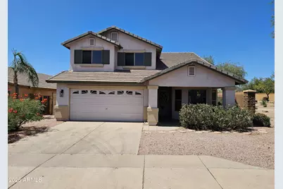 9440 E Pampa Avenue, Mesa, AZ 85212 - Photo 1