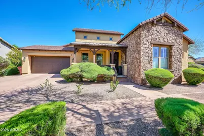 9272 E Desert Village Drive, Scottsdale, AZ 85255 - Photo 1