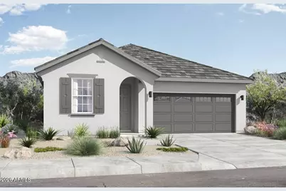 14377 W Soft Wind Drive, Surprise, AZ 85387 - Photo 1