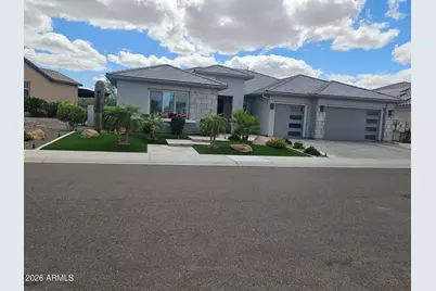 19636 N 264th Avenue, Buckeye, AZ 85396 - Photo 1