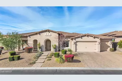 22908 N 44th Place, Phoenix, AZ 85050 - Photo 1