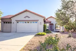 2543 Mountain Laurel Ln, Sierra Vista, AZ 85635 - Photo 1