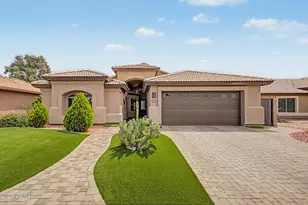 3743 N 152nd Dr, Goodyear, AZ 85395 - Photo 1