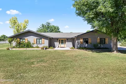 632 S Pandora Drive, Gilbert, AZ 85296 - Photo 1