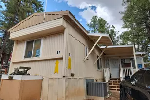 3860 S White Mountain Rd, Show Low, AZ 85901 - Photo 1
