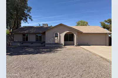 514 E Vekol Road, Casa Grande, AZ 85122 - Photo 1