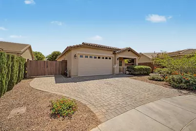 42009 N Wollemi Street, San Tan Valley, AZ 85140 - Photo 1