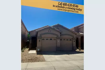 10529 W Almeria Road, Avondale, AZ 85392 - Photo 1