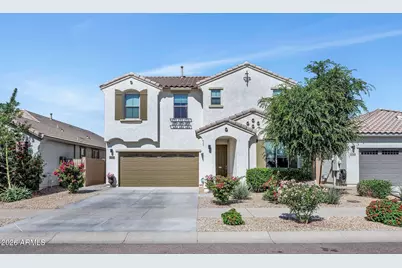25218 N 143rd Lane, Surprise, AZ 85387 - Photo 1