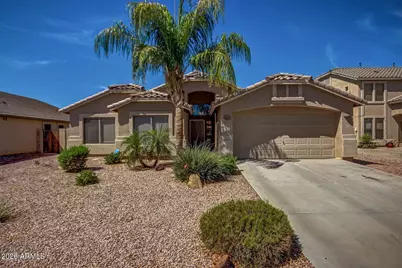 823 W Gascon Road, San Tan Valley, AZ 85143 - Photo 1