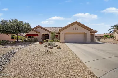 22610 N Mirage Lane, Sun City West, AZ 85375 - Photo 1