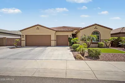 9951 W Villa Hermosa --, Peoria, AZ 85383 - Photo 1
