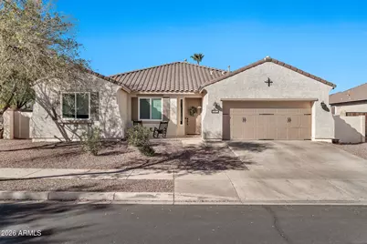14162 W Charter Oak Road, Surprise, AZ 85379 - Photo 1