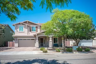 3498 E Patrick St, Gilbert, AZ 85295 - Photo 1