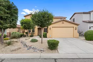 407 E Pasture Canyon Dr, San Tan Valley, AZ 85143 - Photo 1