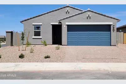 4232 W Erik Lane, San Tan Valley, AZ 85144 - Photo 1