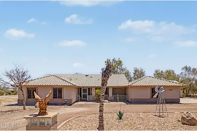 5305 N 199th Avenue, Litchfield Park, AZ 85340 - Photo 1